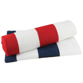 Bondi Striped Beach Towels